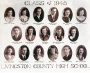 1182 LCHS Class 1945